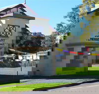 Cundletown and Lower Manning Historical  Society Inc - St Kilda Accommodation