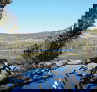 Derwent Bridge - St Kilda Accommodation