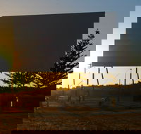 Dongara Denison Drive-Ins - St Kilda Accommodation