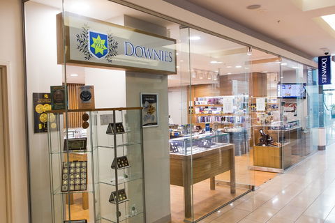 Downies Coins And Collectables - St Kilda Accommodation 0