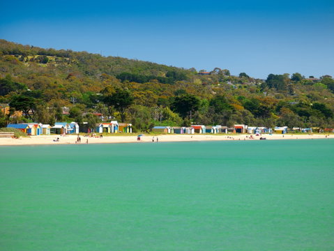 Dromana Bay Trail - St Kilda Accommodation 0
