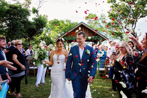 Earlando Weddings And Private Events - St Kilda Accommodation 1