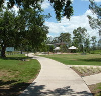Edward Lloyd Park Marian