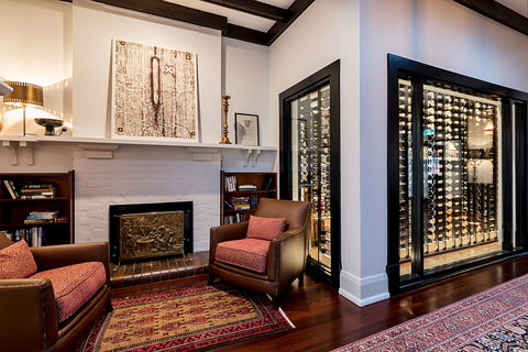 Elderton Wines Cellar Door - St Kilda Accommodation 2