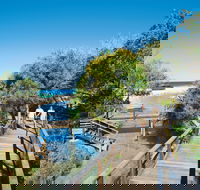 Eli Creek - St Kilda Accommodation