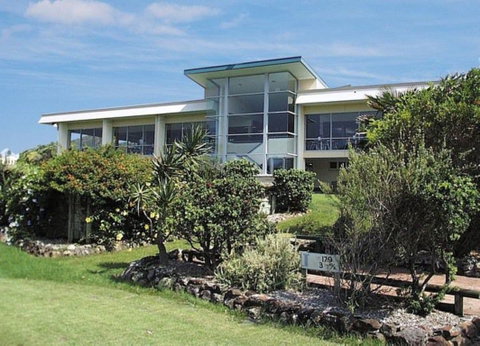 Forster Tuncurry Golf Club - St Kilda Accommodation 0