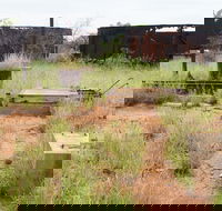 Ghans Bore No7 Govt Bore - St Kilda Accommodation