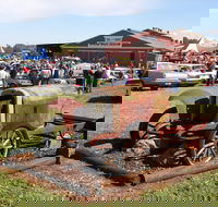 Gippsland Vehicle Collection - St Kilda Accommodation