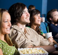 Greater Union Cinemas Manuka - St Kilda Accommodation