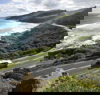 Great Ocean Road - St Kilda Accommodation