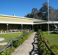 Gunnedah Rural Museum - St Kilda Accommodation