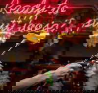 Holey Moley Golf Club Surfers Paradise - St Kilda Accommodation