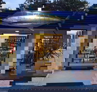 Iluka Bait and Tackle