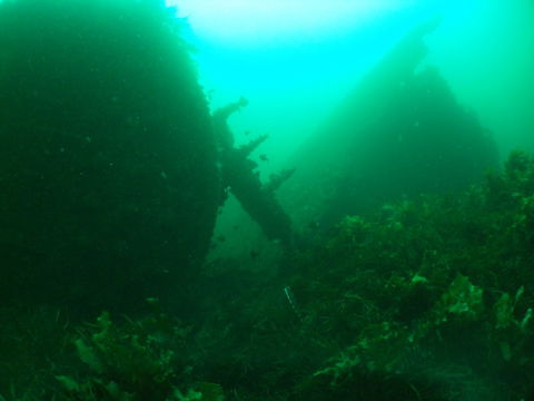 Investigator Strait Shipwreck Trail - St Kilda Accommodation 0
