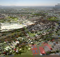 Ipswich Riverlink Shopping Centre - St Kilda Accommodation