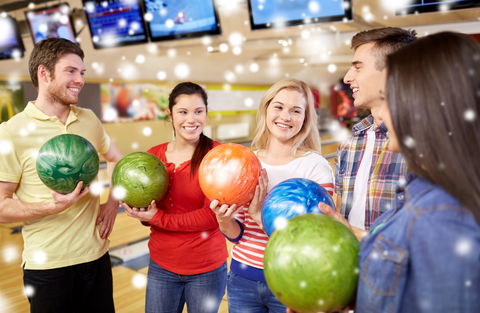 Kaboom Family Entertainment - St Kilda Accommodation 0