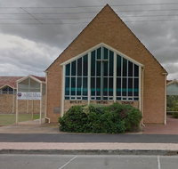 Kadina Uniting Church - St Kilda Accommodation