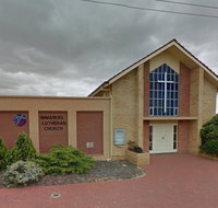 Kadina Lutheran Church - St Kilda Accommodation