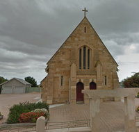 Kadina Catholic Church - St Kilda Accommodation