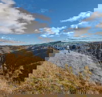 Khancoban to Kiandra Drive - St Kilda Accommodation