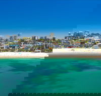 Kings Beach - St Kilda Accommodation