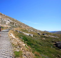 Kosciuszko Walk - Thredbo to Mount Kosciuszko - St Kilda Accommodation