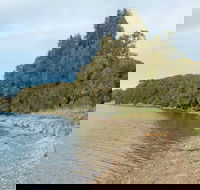 Lake Macquarie State Conservation Area - St Kilda Accommodation