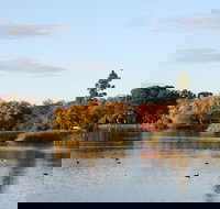 Lake Weeroona - St Kilda Accommodation