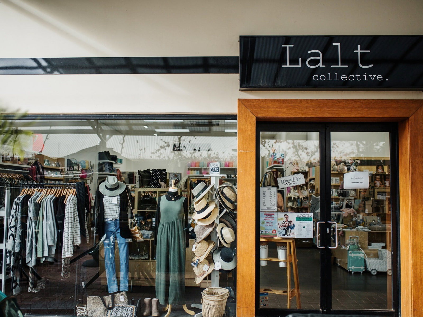 Clare Valley And The Mid North SA St Kilda Accommodation