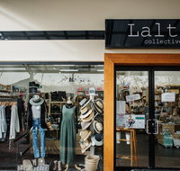 Lalt Collective - St Kilda Accommodation