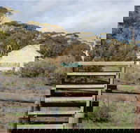 Lenger Reserve - St Kilda Accommodation