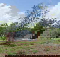 Leprosarium Memorial - St Kilda Accommodation