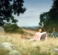 Lysterfield Park - St Kilda Accommodation