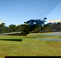Mannum Golf Club - St Kilda Accommodation