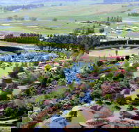 Mayfield - St Kilda Accommodation