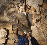Mimbi Caves - St Kilda Accommodation