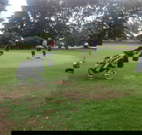 Mortlake Golf Club - St Kilda Accommodation