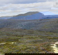 Mount Hay - St Kilda Accommodation
