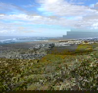Mount Coolum National Park - St Kilda Accommodation