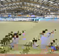 Mt. Gravatt Bowls Club - St Kilda Accommodation