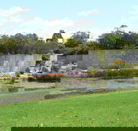 Mt Penang Gardens - St Kilda Accommodation