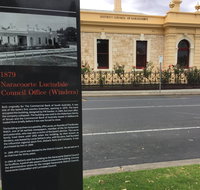 Naracoorte Heritage Trail - St Kilda Accommodation