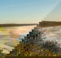 Narrawallee Creek Nature Reserve - St Kilda Accommodation