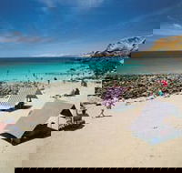 Normanville - St Kilda Accommodation