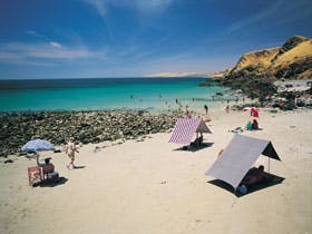 Normanville - St Kilda Accommodation 0