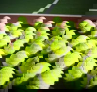 Old Bar Tennis Club - St Kilda Accommodation