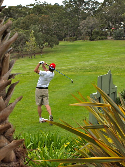 Pambula Merimbula Golf Club - St Kilda Accommodation 0