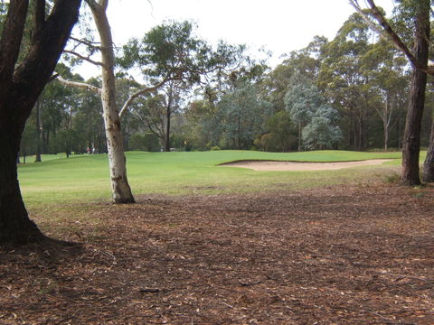 Pambula Merimbula Golf Club - St Kilda Accommodation 2