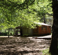 Pickering's Hut and Camping Area - St Kilda Accommodation