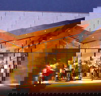 Potato Shed - St Kilda Accommodation